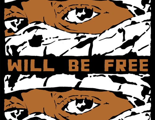 palestine will be free