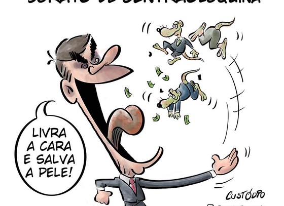 Custódio Rosa