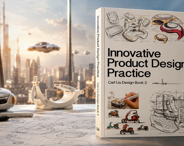 Innovative Product Design Practice