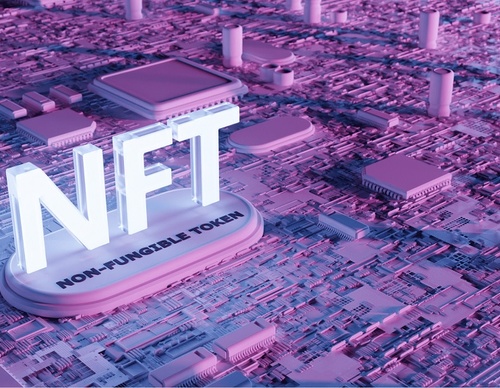 NFT y artistas latinoamericanos emergentes