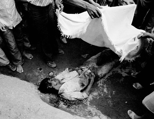 susan meiselas