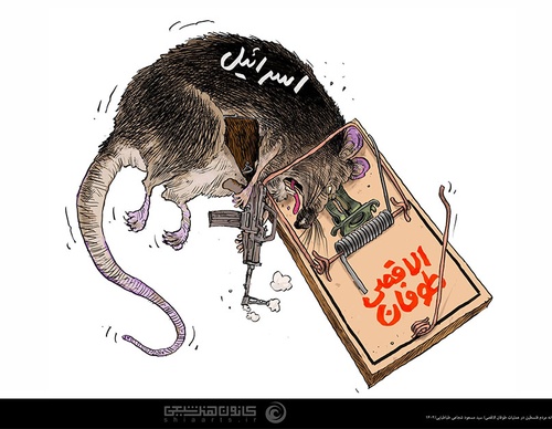 masoud shojaei tabatabaei iran