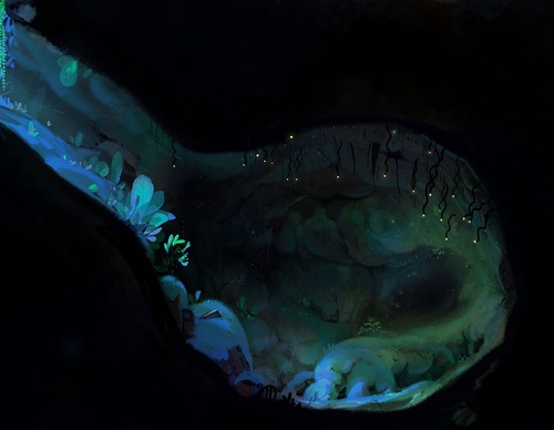 Galería de Ilustración por Remi Salmon - Francia