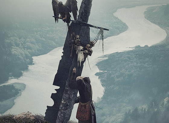 Alexey Egorov