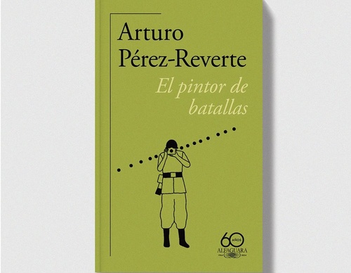 Gallery of Illustration and Graphic design by Pablo Amargo-Spain