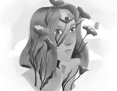 Gallery Of Illustration By Cat Finnie - England