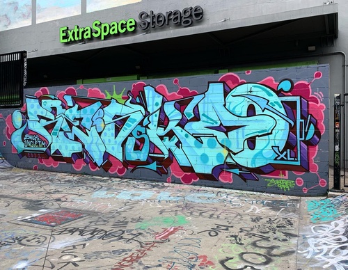 Gallery Of Street Art By Bogotá - Colombia