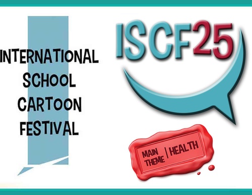 International School Cartoon Festival 2025, Portugal