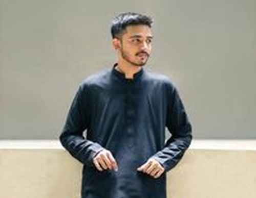 Ahmed Saleem