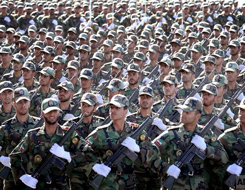ap images middle east