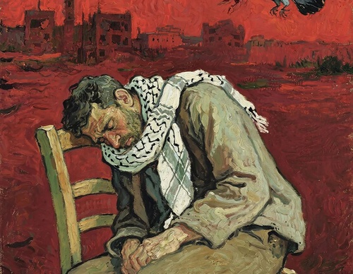 abd elrahim farajallah