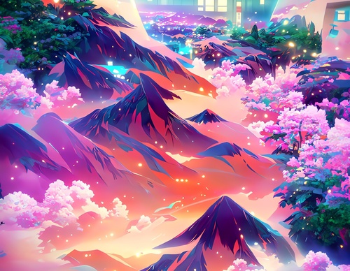 Galeria de ilustrações de Inaka - Rússia