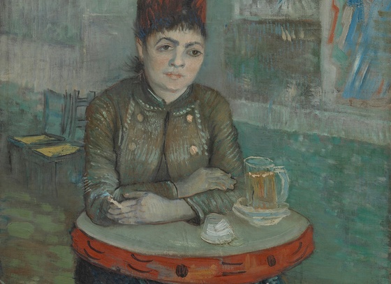 Vincent van Gogh
