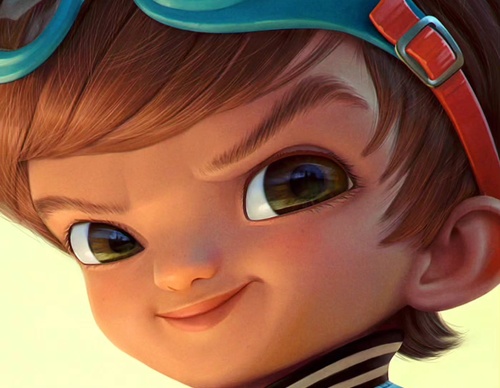 Galería de ilustraciones de Tiago Hoisel - Brasil