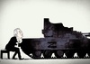 Gallery Of Humor Drawing By Marvin Halleraker - Norway