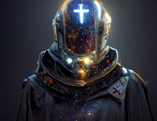 Galería de ilustraciones de Joe - Inglaterra