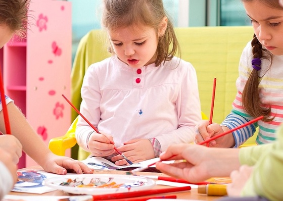 Qual a importância de estudar arte na escola?