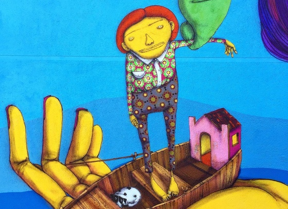 os gemeos