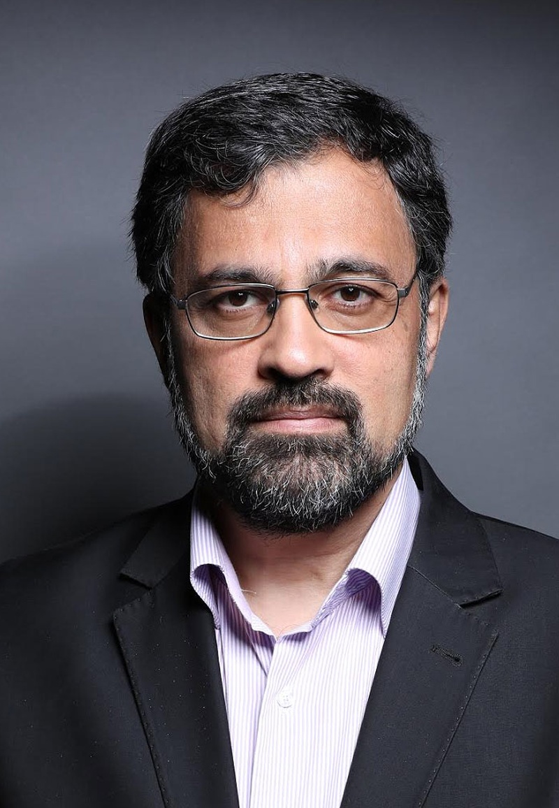 Interview with Massoud Shojai Tabatabai