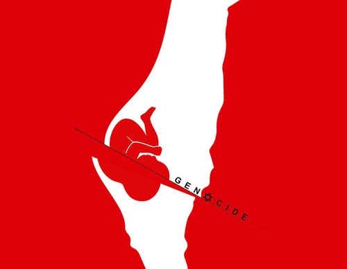 holocide posters