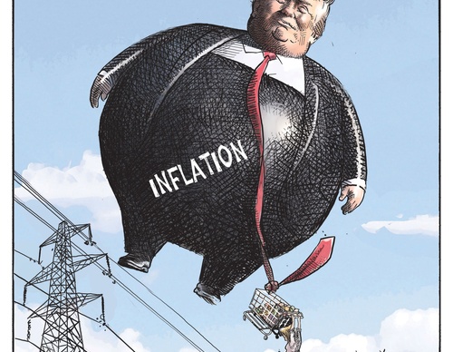 michael de adder