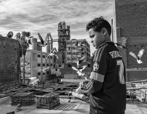 world press photo