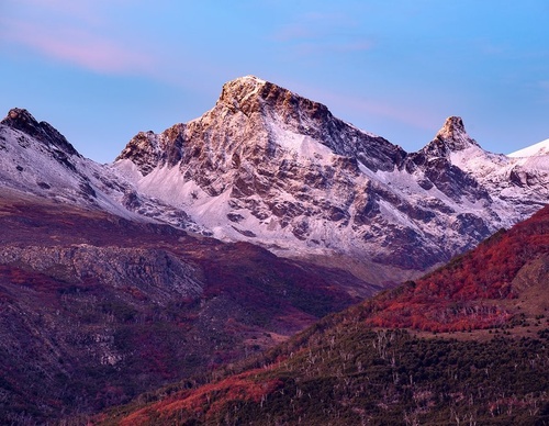Gallery Of Photography By Gerhard Hüdepohl - Chile