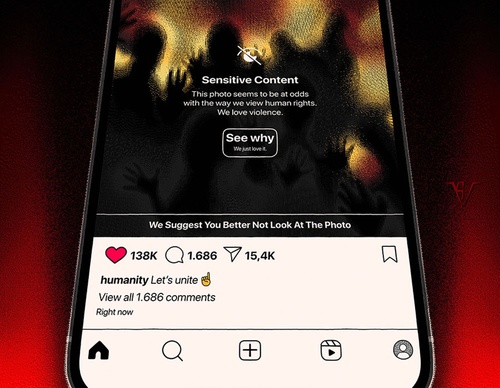 terror online posters