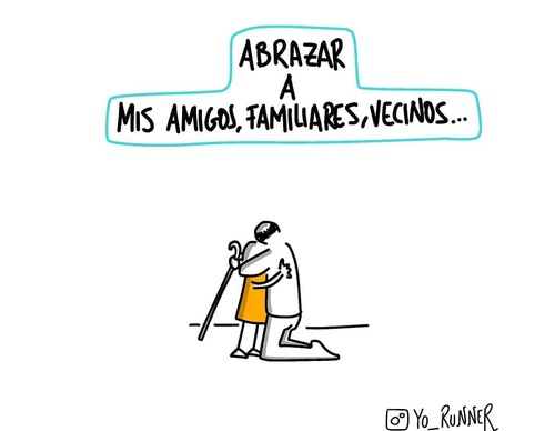Galería de ilustraciones de Sergio Duce- España