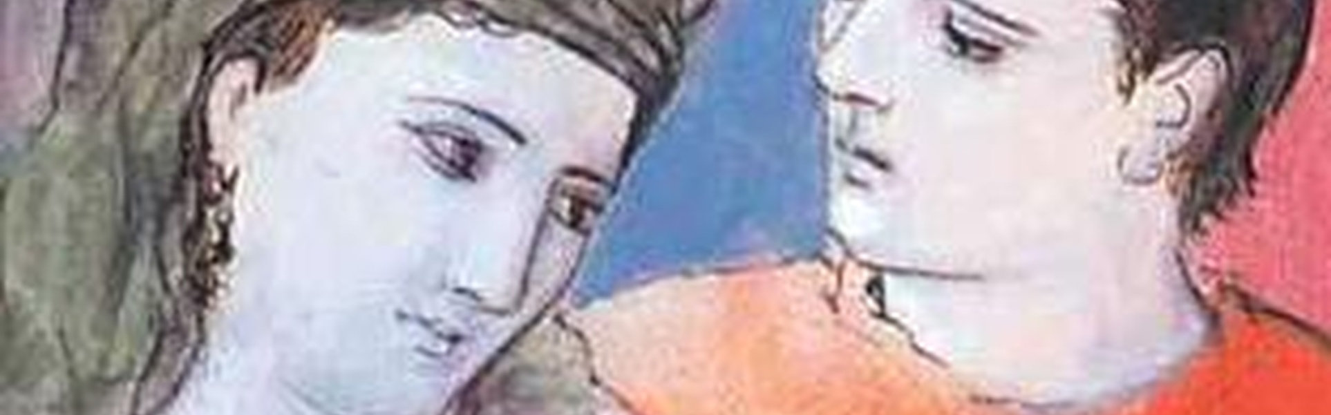 The Story of Painting by Wendy Beckett