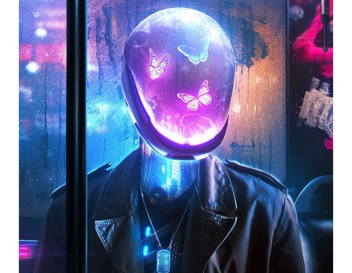 Gallery Of Illustration By Phase Runner - United Kingdom