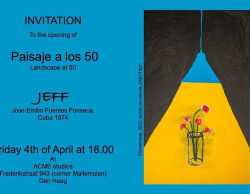 graphic design cuba