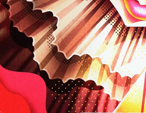 Gallery Of Illustration By Edgar Rozo - Colombia