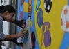 Urban Art: What Can Children Learn from It?