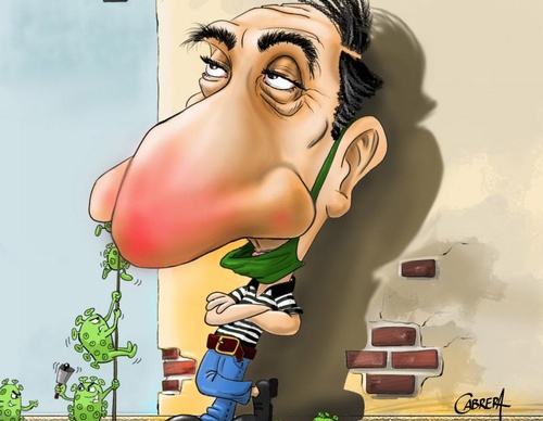 jorge luis cabrera garcia