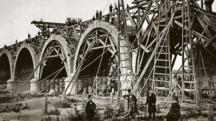Influência dos estilos do século XIX na fotografia moderna