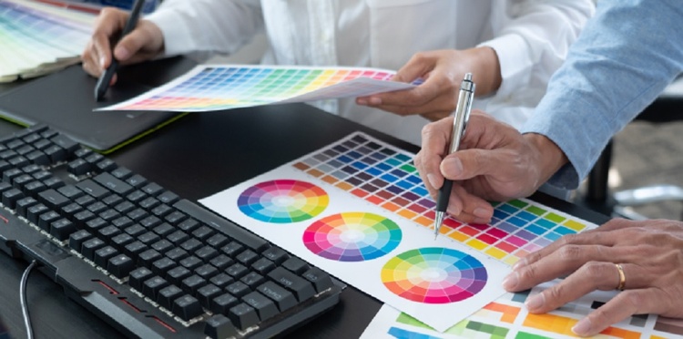 Advertising Graphics and Its Evolution in the Digital Age