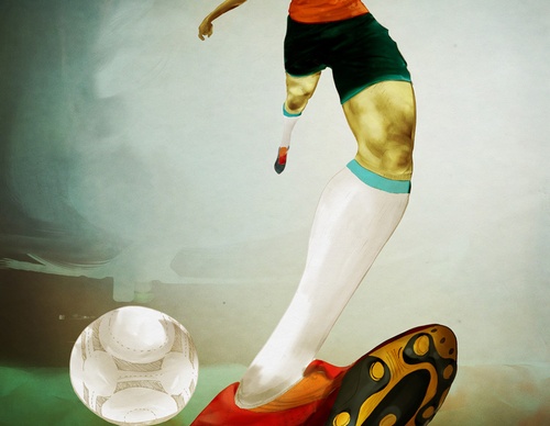 Gallery Of Illustration By Antonio Rodrigues - Brazil