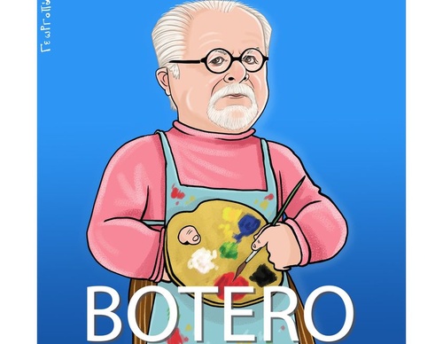Gallery of the Best World Cartoon-Part 9