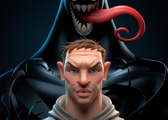 Gallery of Illustration by Gabriel Soares - Brazil