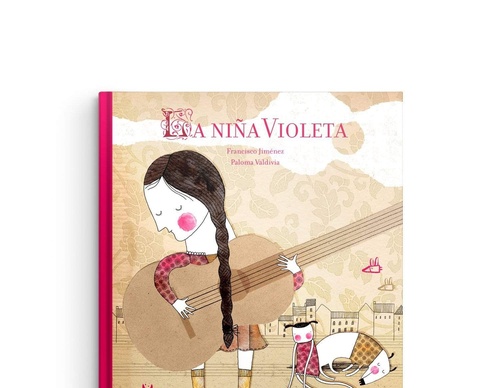 Gallery Of Illustration By Paloma Valdivia - Chile