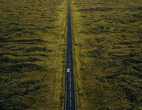 Galeria de fotografias de Tyler Glass - EUA