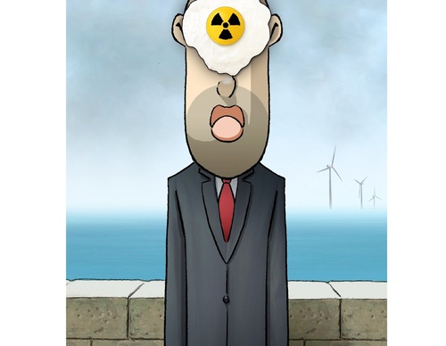 glen le lievre