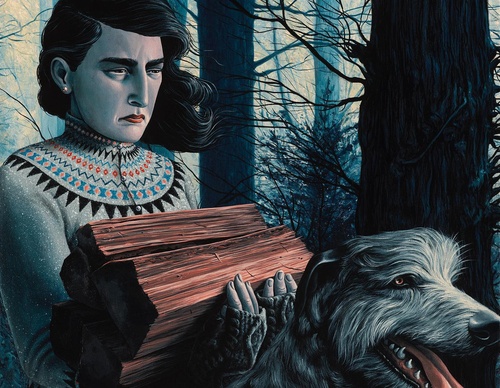 gregory ferrand