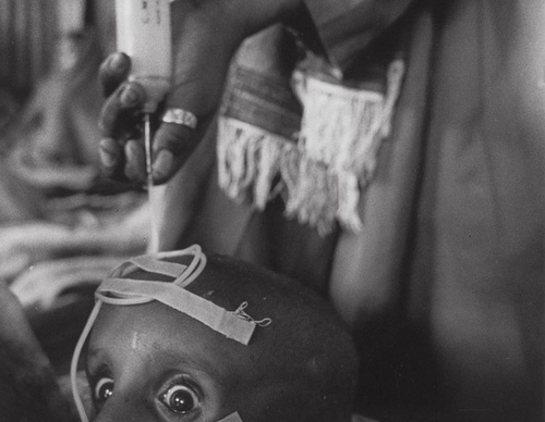 Galeria de Fotografia de Sebastião Salgado-Brasil