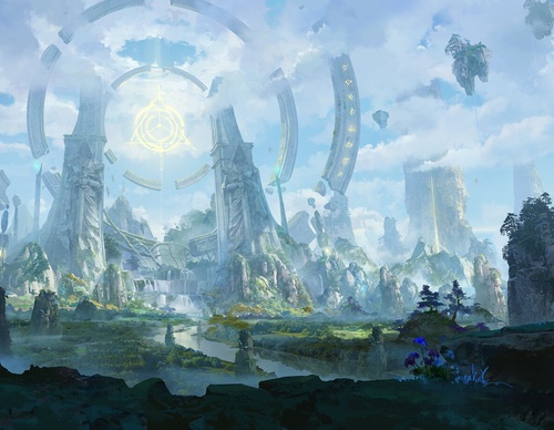 Gallery Of Illustration By Geng Kun - China
