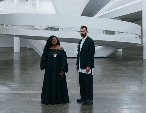 Architect will be the first Black woman to design the São Paulo Biennial
