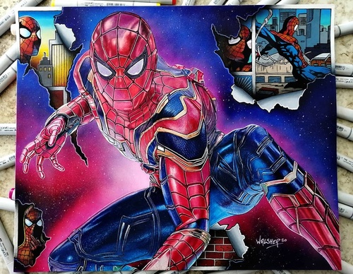 Gallery Of Painting By Yannick Welsh - France