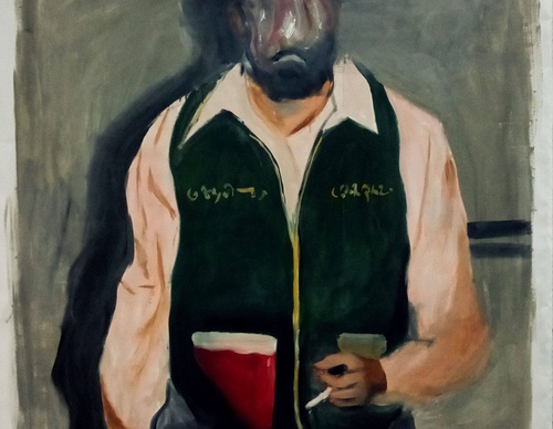 juliano mazzuchini