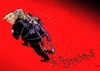 Gallery of political cartoon by Brazilian Cartoonists